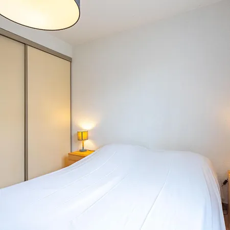 Helios By Interhome Apartmán