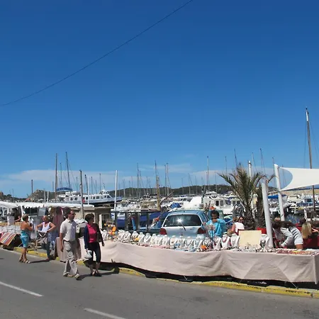 Apartmán Helios By Interhome Six-Fours-les-Plages