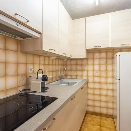 Helios By Interhome Apartament