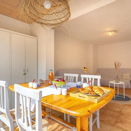 Helios By Interhome Apartament