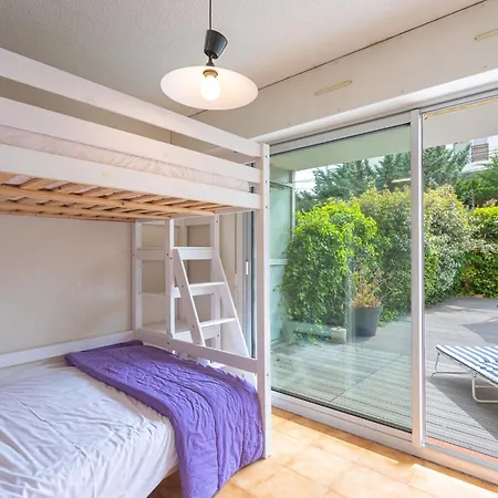 Apartament Helios By Interhome Six-Fours-les-Plages