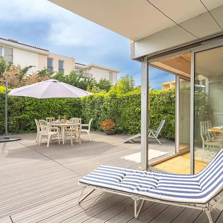 Helios By Interhome *