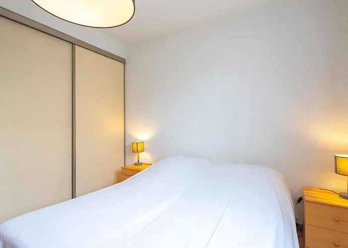 Helios By Interhome Apartmán