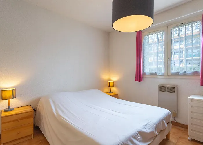 Helios By Interhome Apartmán *