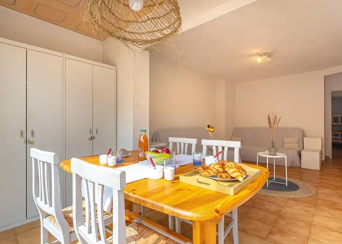 Helios By Interhome Apartmán