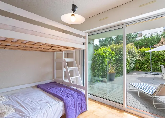 Apartmán Helios By Interhome Six-Fours-les-Plages