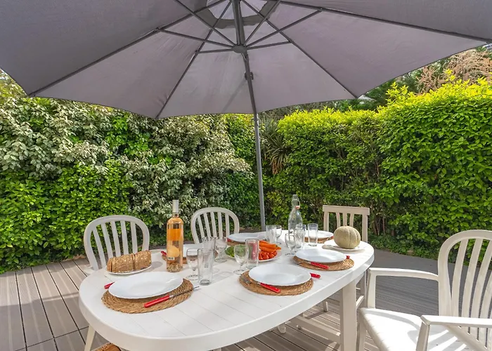 Helios By Interhome Apartmán Six-Fours-les-Plages